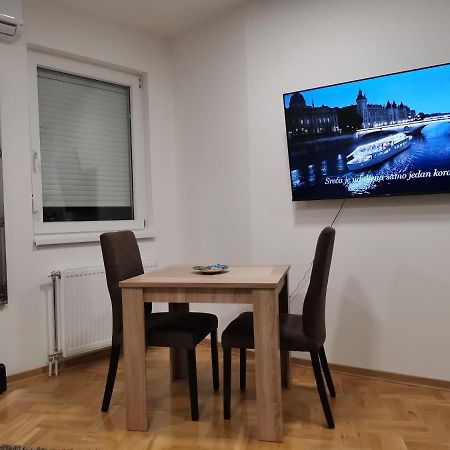 Apartman Centar 3 Užice المظهر الخارجي الصورة