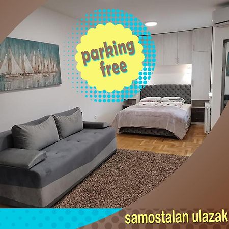 Apartman Centar 3 Užice المظهر الخارجي الصورة
