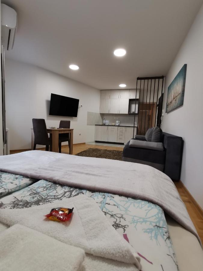 Apartman Centar 3 Užice المظهر الخارجي الصورة