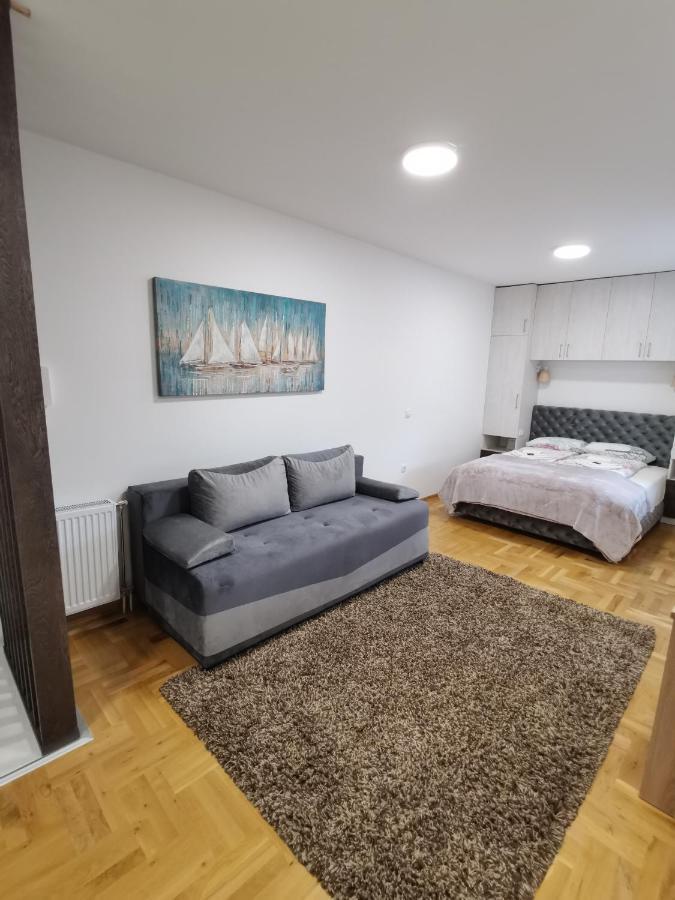 Apartman Centar 3 Užice المظهر الخارجي الصورة