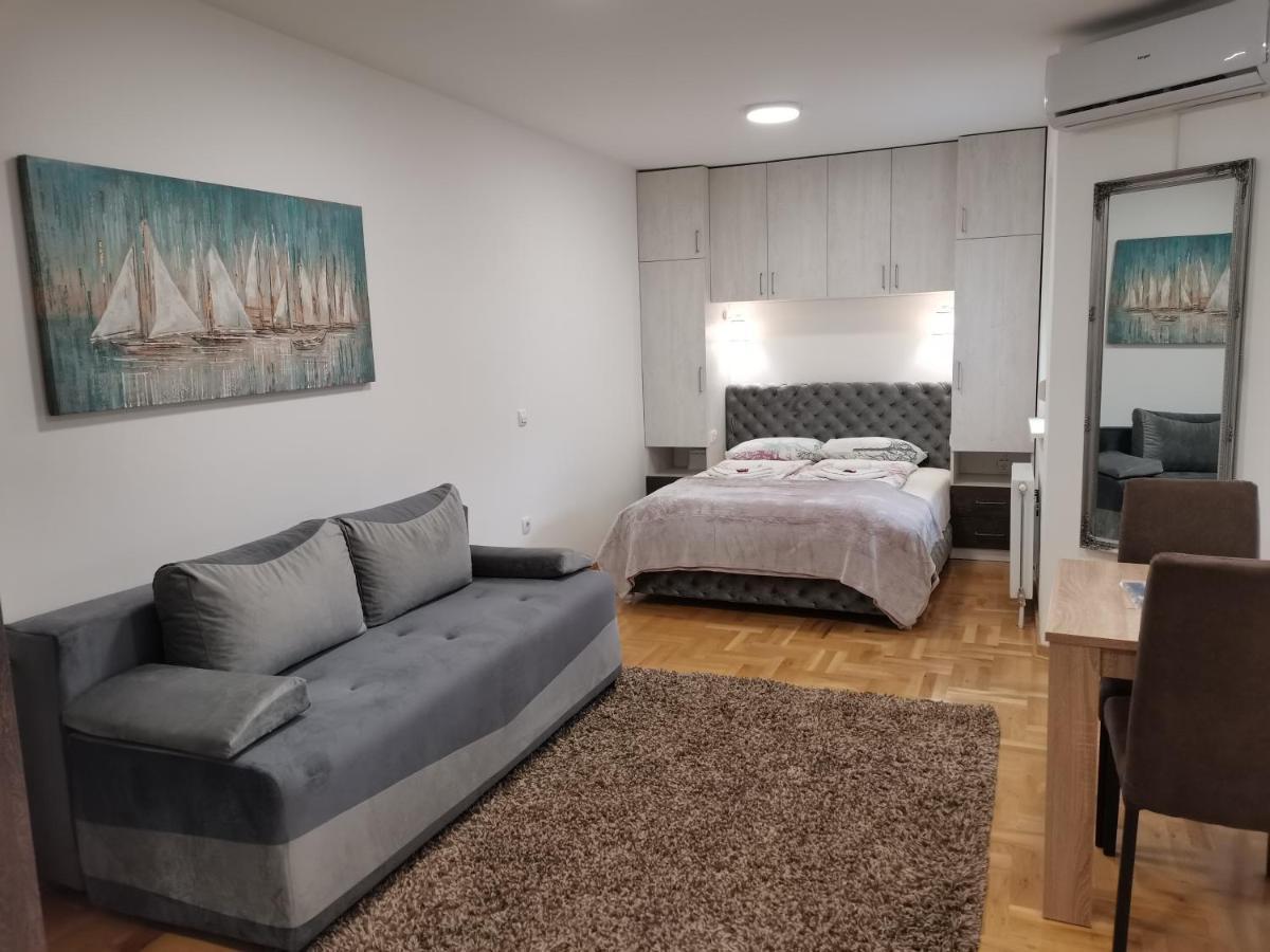 Apartman Centar 3 Užice المظهر الخارجي الصورة