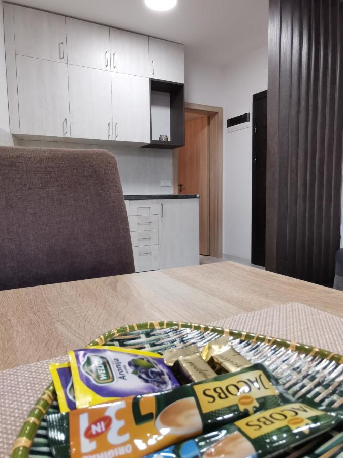 Apartman Centar 3 Užice المظهر الخارجي الصورة