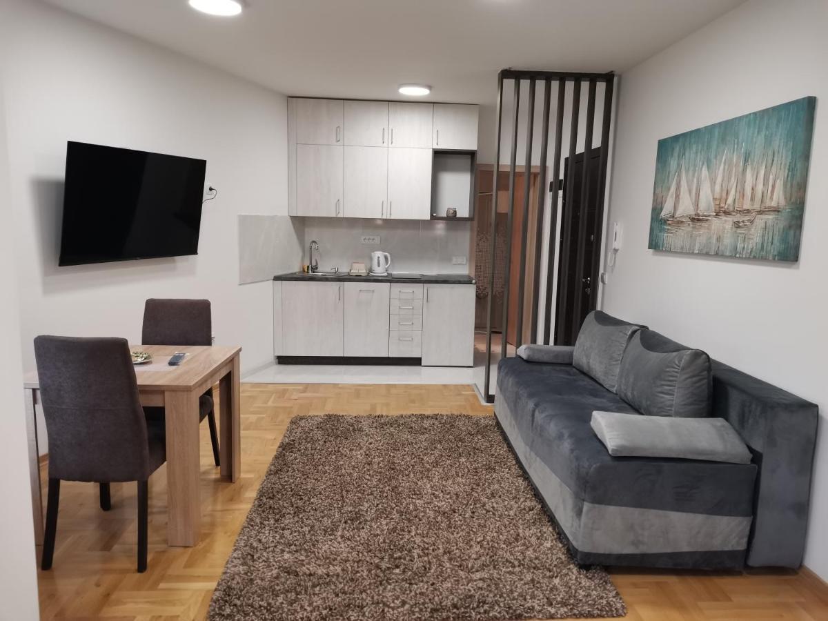 Apartman Centar 3 Užice المظهر الخارجي الصورة