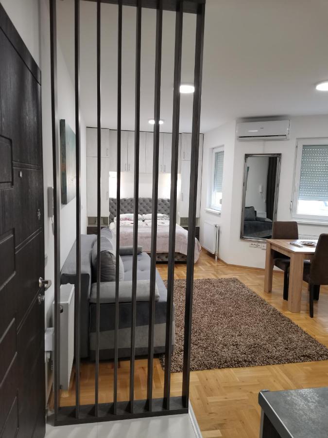 Apartman Centar 3 Užice المظهر الخارجي الصورة