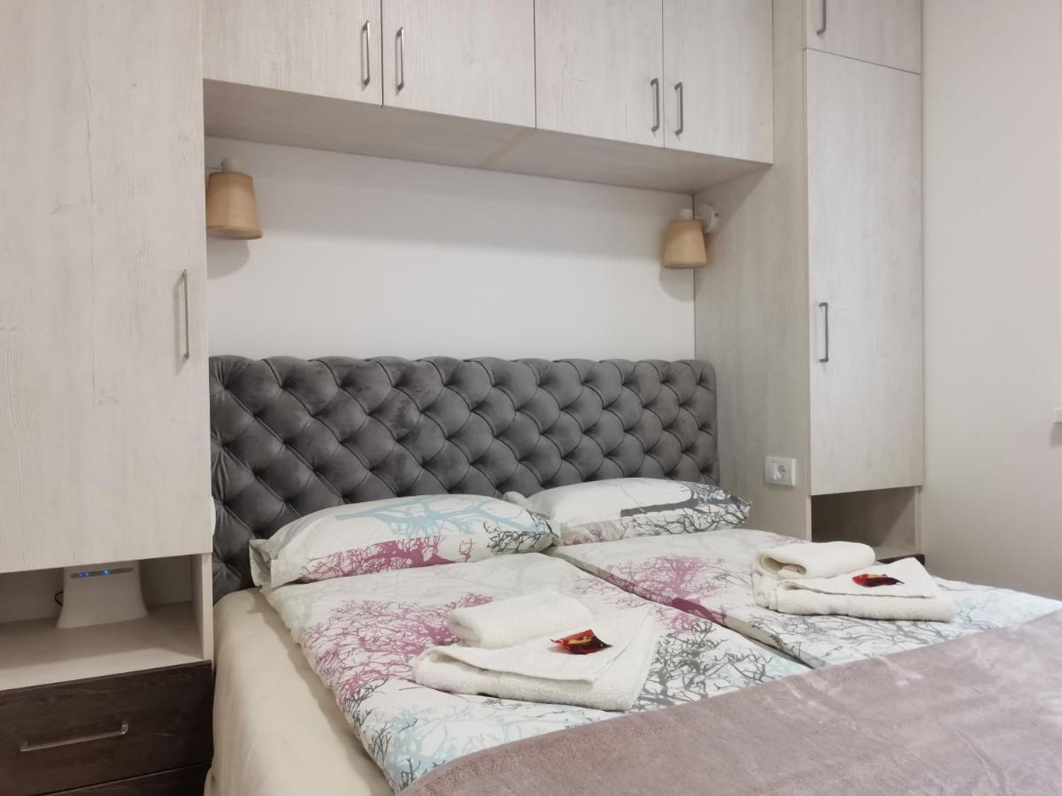 Apartman Centar 3 Užice المظهر الخارجي الصورة
