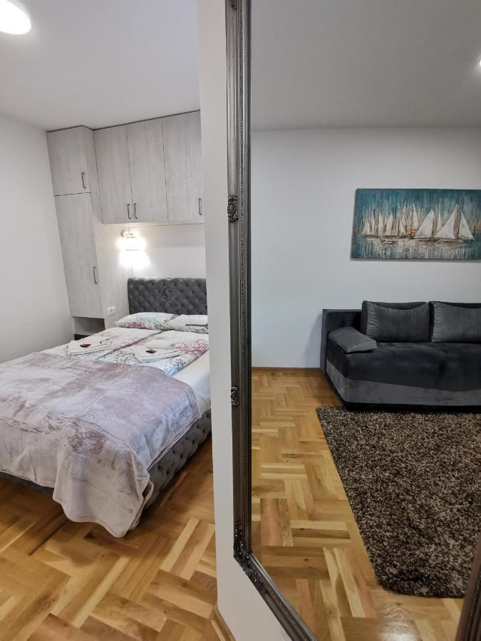 Apartman Centar 3 Užice المظهر الخارجي الصورة
