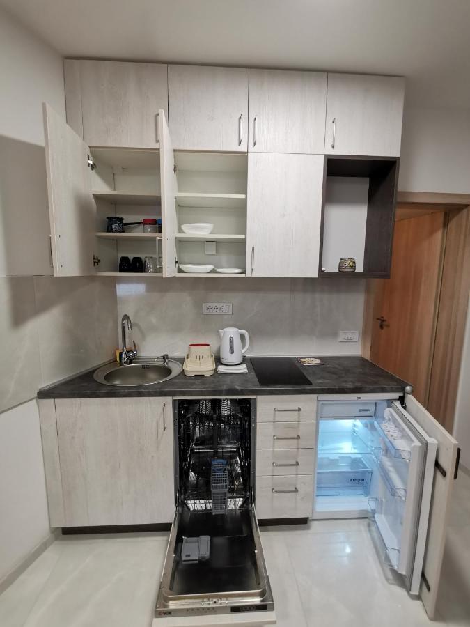 Apartman Centar 3 Užice المظهر الخارجي الصورة