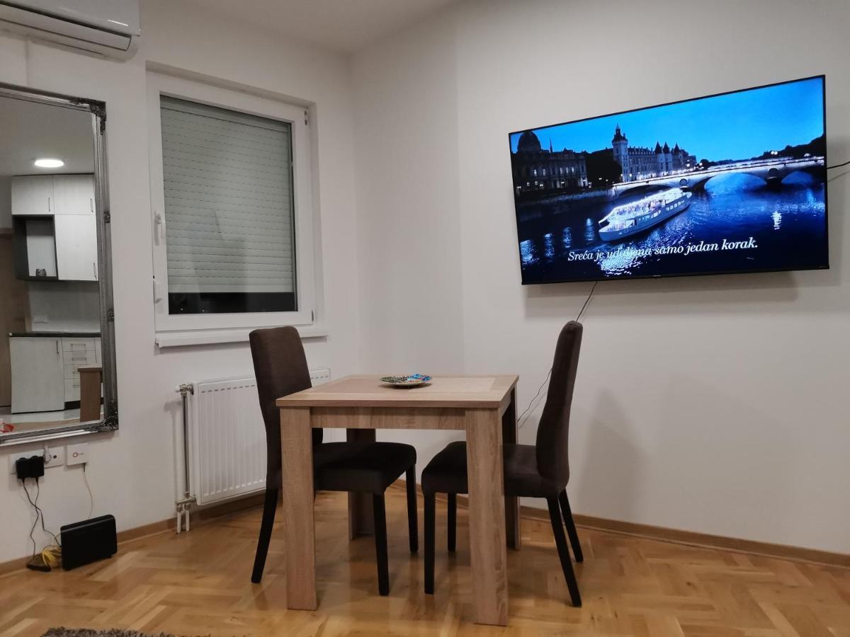 Apartman Centar 3 Užice المظهر الخارجي الصورة