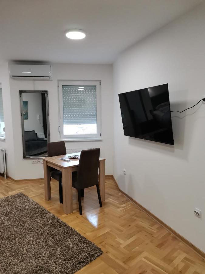 Apartman Centar 3 Užice المظهر الخارجي الصورة