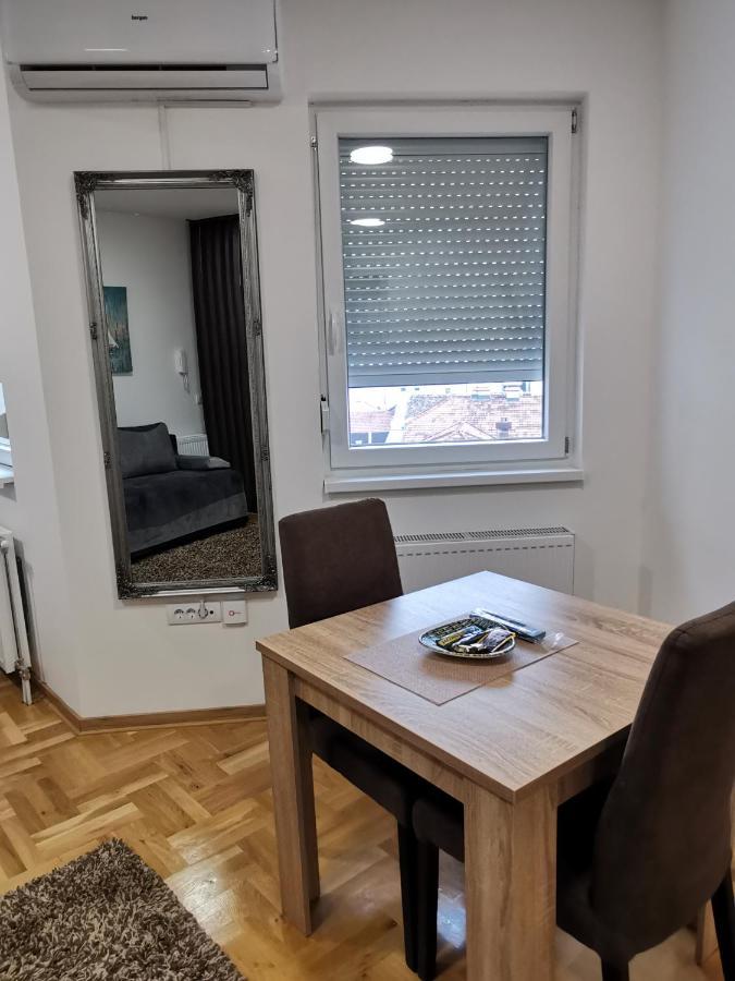 Apartman Centar 3 Užice المظهر الخارجي الصورة
