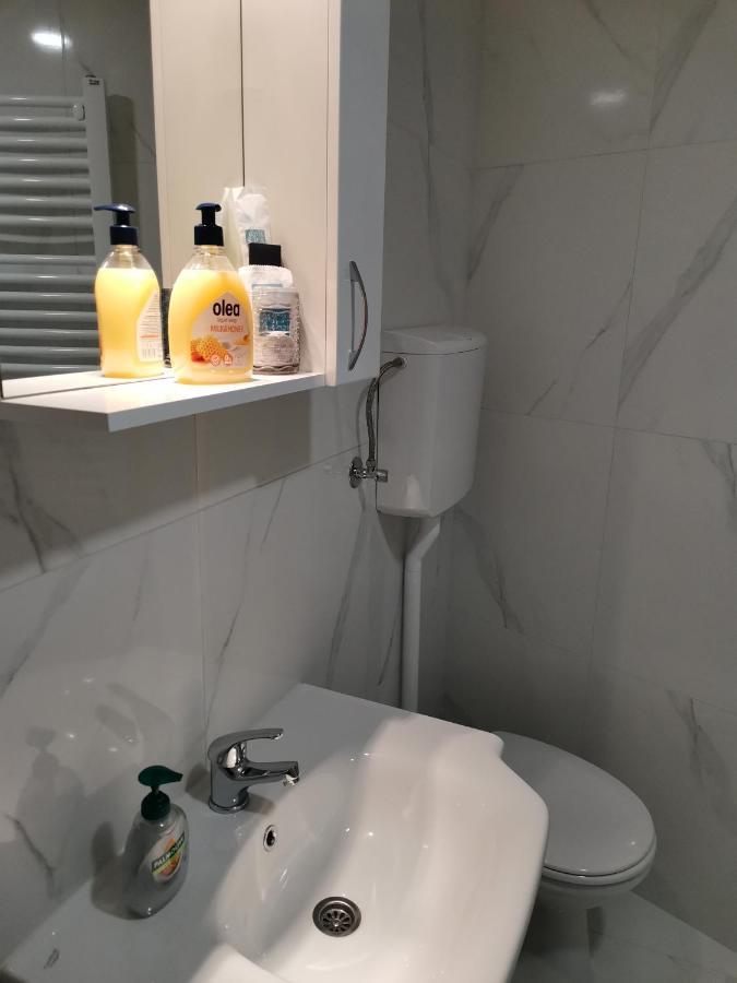 Apartman Centar 3 Užice المظهر الخارجي الصورة