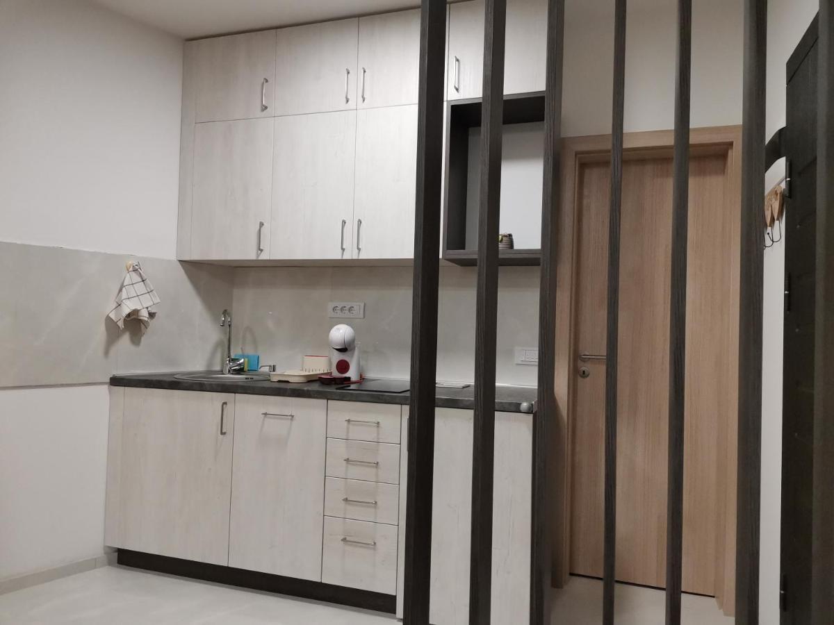 Apartman Centar 3 Užice المظهر الخارجي الصورة