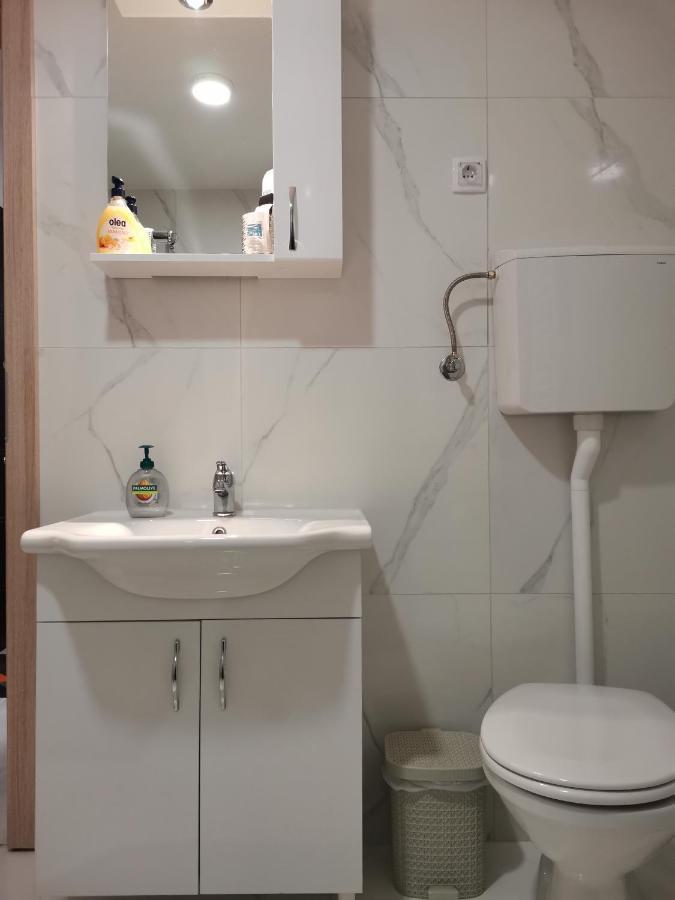 Apartman Centar 3 Užice المظهر الخارجي الصورة
