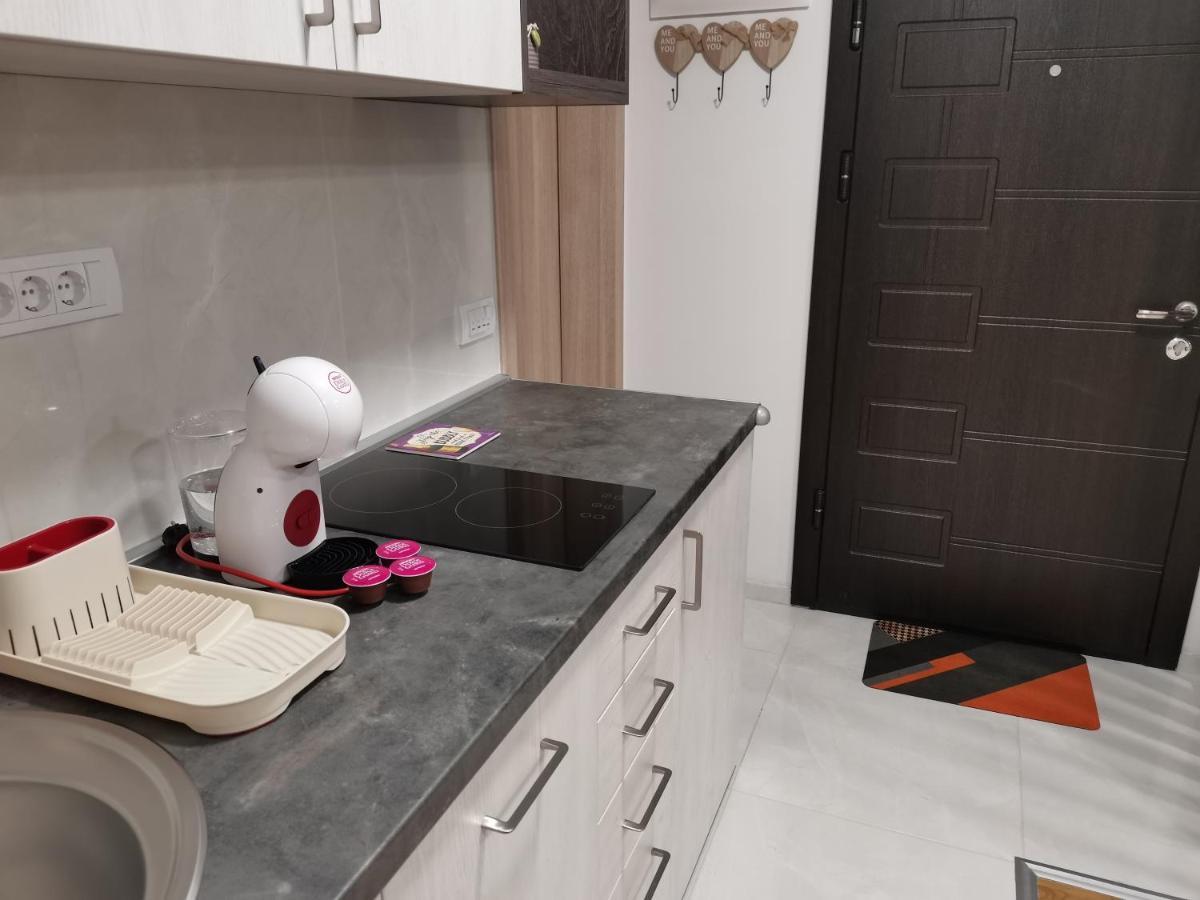 Apartman Centar 3 Užice المظهر الخارجي الصورة