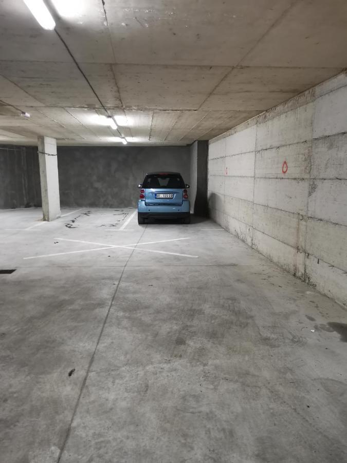 Apartman Centar 3 Užice المظهر الخارجي الصورة